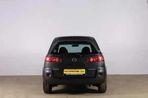 Хетчбэк Mazda Demio 2006 года, 599000 рублей, Новосибирск