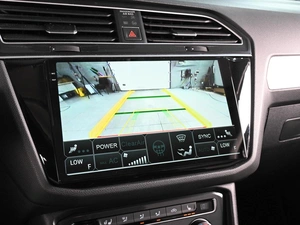 Внедорожник Volkswagen Tiguan 2017 года, 2319000 рублей, Ростов-на-Дону