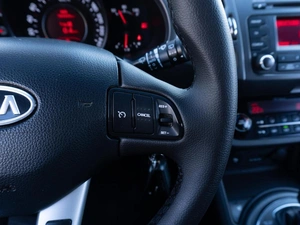 Внедорожник Kia Sportage 2011 года, 1199000 рублей, Саратов