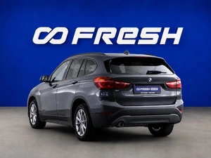 Внедорожник BMW X1 2019 года, 2129077 рублей, Москва