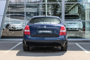 Седан Nissan Primera 2005 года, 430000 рублей, Ярославль