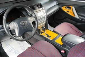 Седан Toyota Camry 2006 года, 999000 рублей, Тюмень