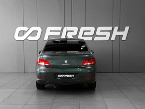 Седан Peugeot 408 2019 года, 1219000 рублей, Тверь