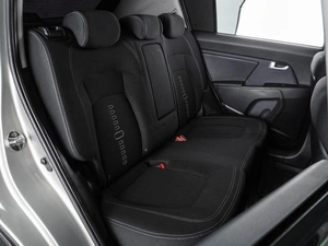 Внедорожник Kia Sportage 2014 года, 1589000 рублей, Воронеж