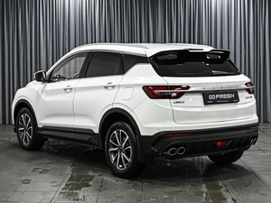 Внедорожник Geely Coolray 2022 года, 1774000 рублей, Ставрополь
