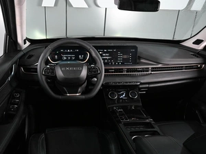 Внедорожник EXEED LX 2023 года, 1949000 рублей, Аксай