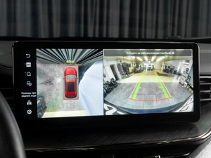 Внедорожник Haval F7 2022 года, 2349000 рублей, Тюмень