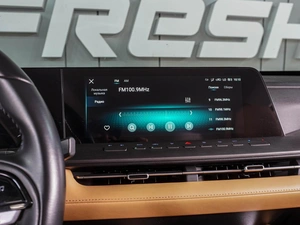 Пикап Changan Hunter Plus 2024 года, 2449000 рублей, Воронеж