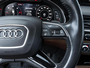 Внедорожник Audi Q7 2018 года, 3749000 рублей, Ставрополь