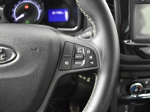 Хетчбэк ВАЗ (LADA) XRAY 2017 года, 705000 рублей, Казань