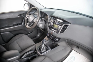 Внедорожник Hyundai Creta 2019 года, 1149000 рублей, Пермь