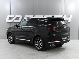 Внедорожник Chery Tiggo 7 Pro 2020 года, 1699000 рублей, Аксай