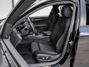 Седан BMW 5 серия 2017 года, 3124000 рублей, Краснодар