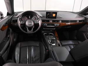 Лифтбек Audi A5 2019 года, 2619040 рублей, Аксай