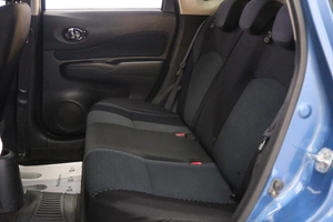 Хетчбэк Nissan Note 2015 года, 799000 рублей, Омск