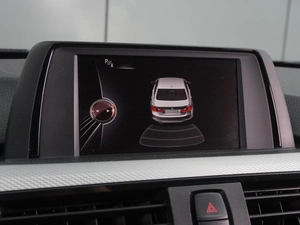 Седан BMW 3 серия 2015 года, 2544000 рублей, Воронеж