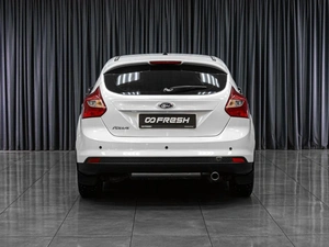 Хетчбэк Ford Focus 2012 года, 850000 рублей, Тюмень