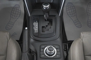 Внедорожник Mazda CX-5 2012 года, 1649000 рублей, Кемерово