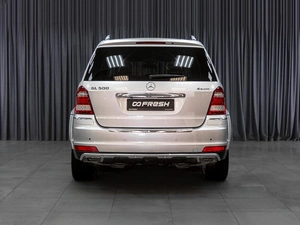 Внедорожник Mercedes-benz GL-класс 2012 года, 2779000 рублей, Тюмень