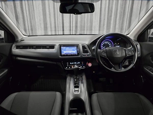 Внедорожник Honda Vezel 2019 года, 1900000 рублей, Красноярск