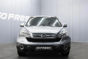 Внедорожник Honda CR-V 2007 года, 1090000 рублей, Омск