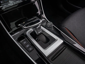 Внедорожник Kia Seltos 2025 года, 3095000 рублей, Краснодар