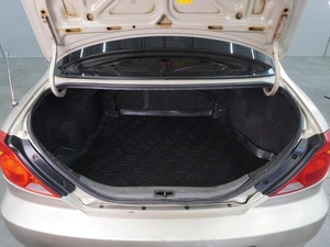 Седан Kia Spectra 2007 года, 329000 рублей, Воронеж