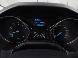 Хетчбэк Ford Focus 2015 года, 1113000 рублей, Воронеж