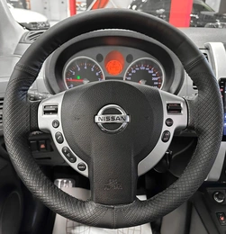 Внедорожник Nissan X-Trail 2007 года, 1097000 рублей, Красноярск