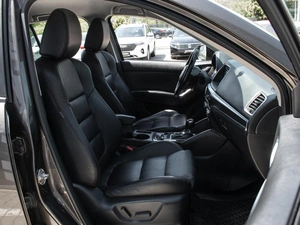 Внедорожник Mazda CX-5 2016 года, 2410000 рублей, Краснодар