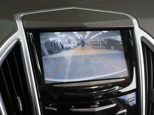 Внедорожник Cadillac SRX 2013 года, 1399000 рублей, Тюмень