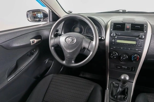 Седан Toyota Corolla 2007 года, 659000 рублей, Пермь