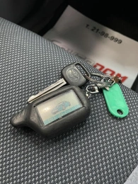 Минивэн Toyota Ipsum 2000 года, 597000 рублей, Солонцы