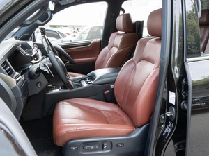 Внедорожник Lexus LX 2020 года, 11400000 рублей, Волгоград