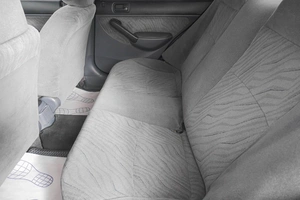 Седан Honda Civic Ferio 2001 года, 399000 рублей, Кемерово