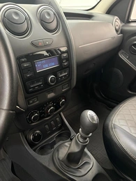 Внедорожник Renault Duster 2021 года, 1675000 рублей, Орёл