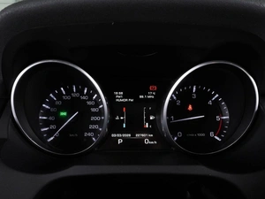 Внедорожник Land Rover Range Rover Evoque 2014 года, 1999000 рублей, Воронеж