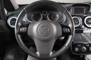 Хетчбэк Opel Corsa 2008 года, 569000 рублей, Оренбург