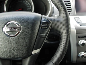 Внедорожник Nissan Murano 2013 года, 1329000 рублей, Владимир