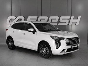 Внедорожник Haval Jolion 2023 года, 1949000 рублей, Аксай