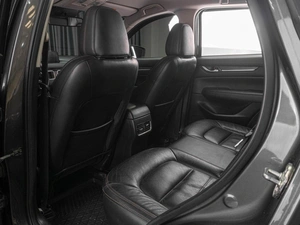 Внедорожник Mazda CX-5 2017 года, 2889000 рублей, Тюмень