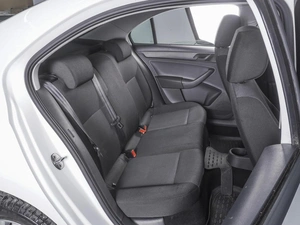Лифтбек Skoda Rapid 2015 года, 670000 рублей, Ростов-на-Дону