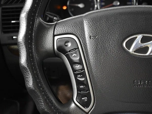 Внедорожник Hyundai Santa Fe 2010 года, 939900 рублей, Казань