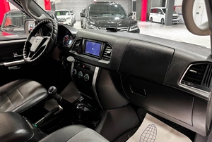 Внедорожник УАЗ Patriot 2019 года, 1100000 рублей, Красноярск