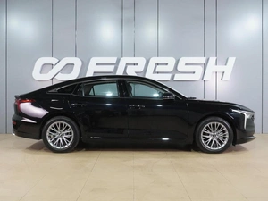 Лифтбек FAW Bestune B70 2023 года, 1785000 рублей, Воронеж