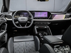 Внедорожник Audi Q5 2026 года, 6949000 рублей, Кирилловка