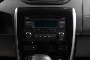 Внедорожник Nissan Terrano 2016 года, 1249000 рублей, Оренбург