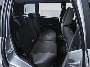 Внедорожник ВАЗ (LADA) Niva Travel 2026 года, 1719000 рублей, Ставрополь