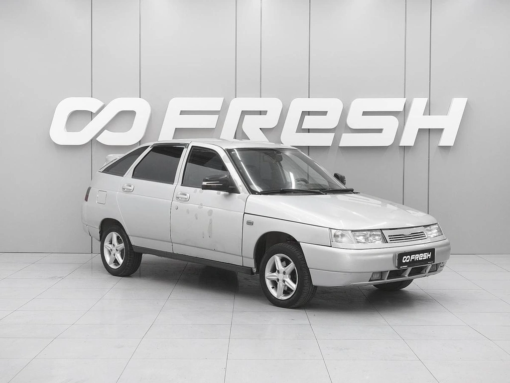 Хетчбэк ВАЗ (LADA) 2112 2005 года, 250000 рублей, Ростов-на-Дону