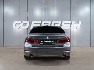 Седан BMW 5 серия 2019 года, 2999000 рублей, Воронеж